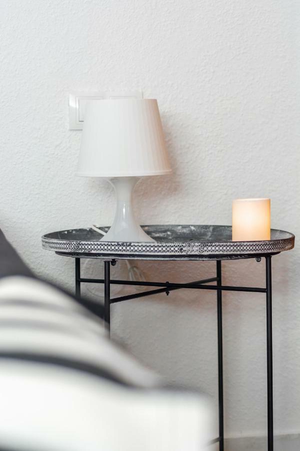 MZ flat Lejlighed Málaga Eksteriør billede